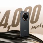 أيام دون شحن.. هونر تختبر هاتفًا ببطارية عملاقة سعتها 14,000 ميلي أمبير