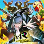 سيجا تكشف عن قدرات شخصية رايز| إحدى شخصيات لعبة Persona 4 Revival