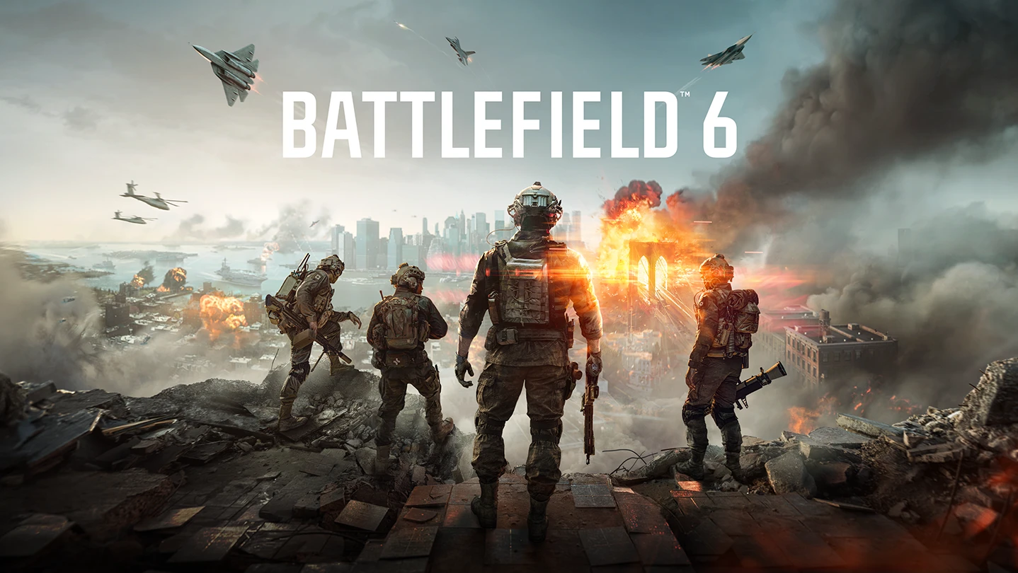 لعبة Battlefield 6 تحصل على عرض دعائي مع اقتراب إطلاق الموسم الرابع