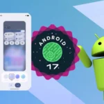 أخيرًا | جوجل تضيف محرر تخصيص الإعدادات السريعة إلى Android 17