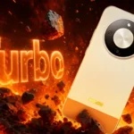قبل الإطلاق الرسمي | هاتف Honor Turbo 5G يظهر ببطارية 8560 مللي أمبير