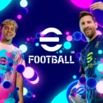 لعبة eFootball تحصل على تحديث عملاق بالتزامن مع الموسم الجديد