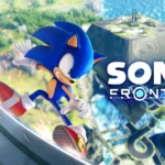 مبيعات لعبة Sonic Frontiers تتجاوز حاجز الـ 5 ملايين نسخة