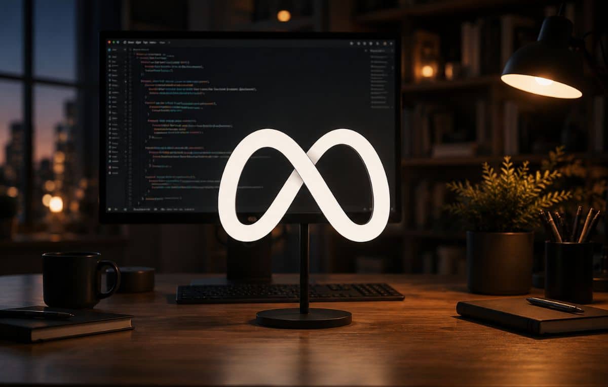 ميتا تطلق Muse Code.. وكيل للبرمجة بالذكاء الاصطناعي ينافس Claude Code و Codex