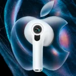 هل تعتزم آبل وضع كاميرات في AirPods؟ فيديو مسرب يكشف المفاجأة
