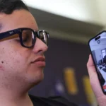 شاب مصري يطور تطبيق ScribeMe لمساعدة المكفوفين على رؤية العالم