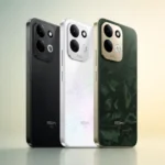 هاتف Redmi M100 الاقتصادي ينطلق ببطارية عملاقة ومعالج Snapdragon جديد