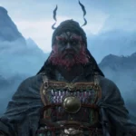 مفاجأة| الكشف عن لعبة Black Myth: Zhong Kui وعرض أسلوب اللعب