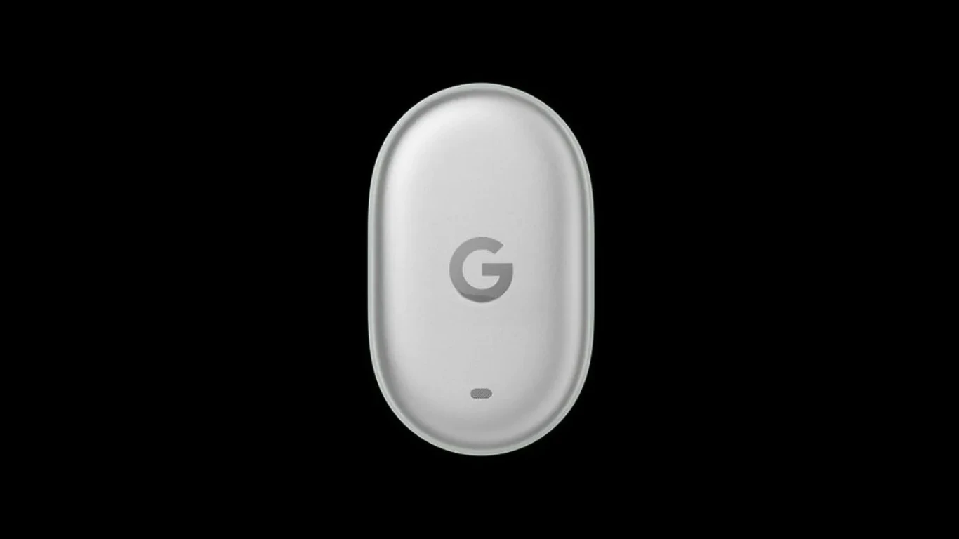 Google Pixel Tag يظهر أخيرًا | أول منافس رسمي من جوجل لـ Apple AirTag