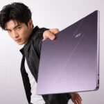 منافس MacBook Neo.. آيسر تطلق حاسوب Go Air بمواصفات لافتة