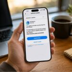 آبل تطلق تحديثًا أمنيًا عاجلًا لإصلاح نحو 30 ثغرة في أجهزة آيفون وماك