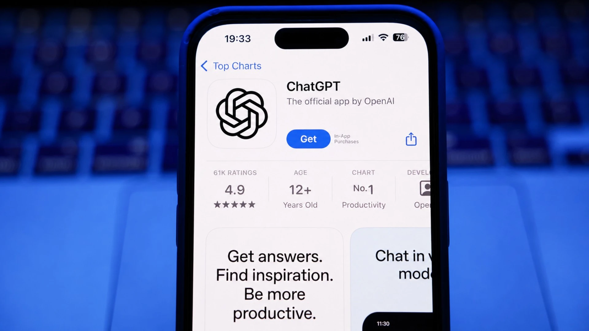 ChatGPT مجاني بلا حدود | أوبن إي آي تلغي قيود الرسائل النصية