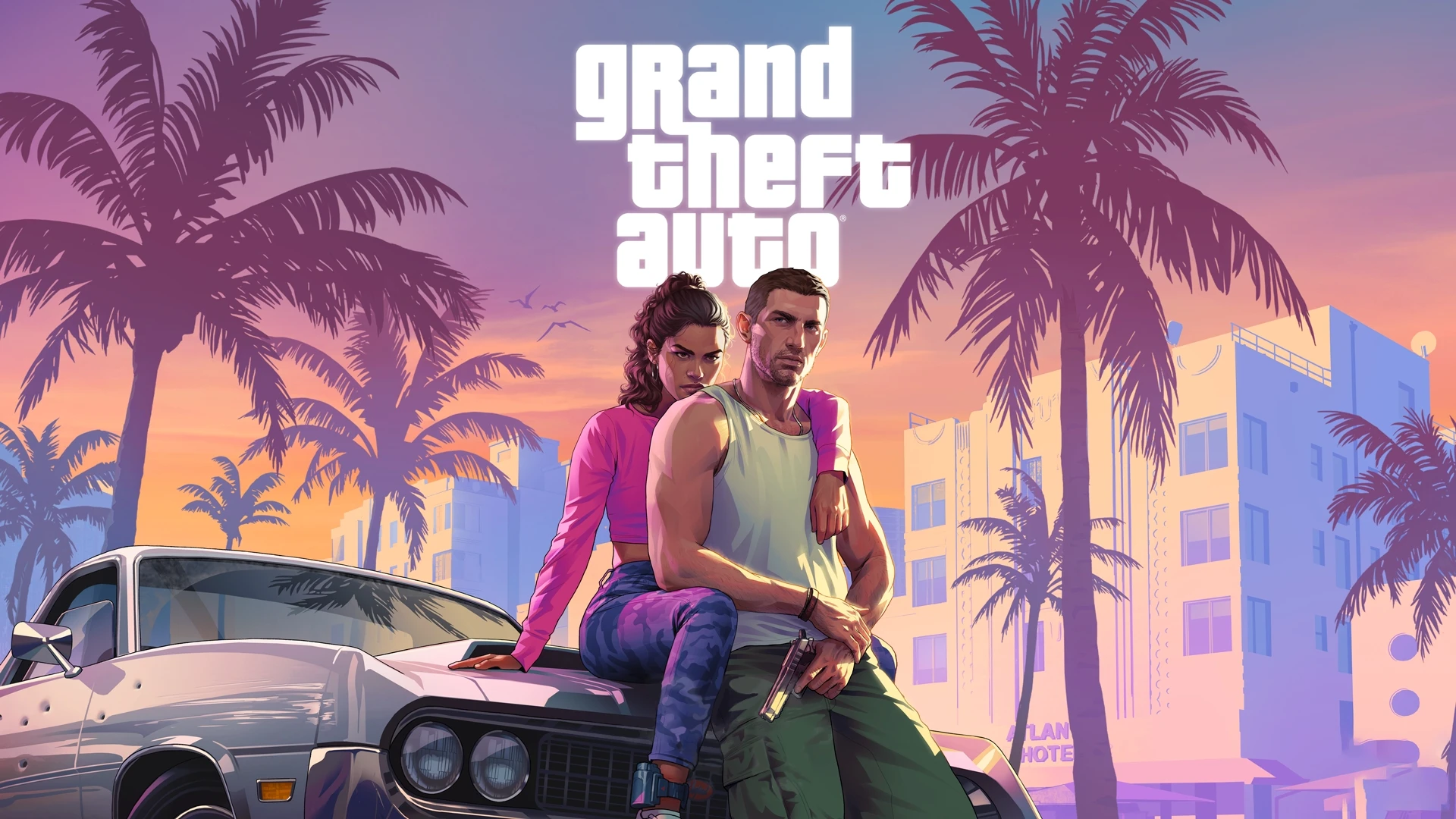 لعبة GTA 6 تحصل على استعراض مطول يوم 27 أغسطس القادم