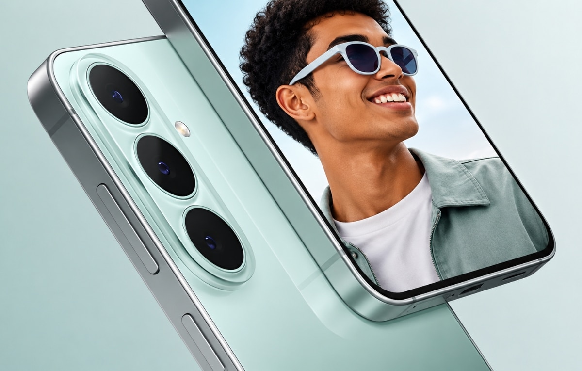 تسريبات تكشف ملامح هاتف سامسونج Galaxy S26 FE قبل الإعلان الرسمي