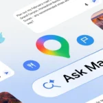 جوجل تطور مساعد Ask Maps في خرائطها ليطلب الطعام ويتذكر المحادثات