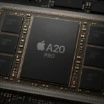 مليار دولار من رقائق Apple عالقة لدى TSMC بسبب نقص DRAM