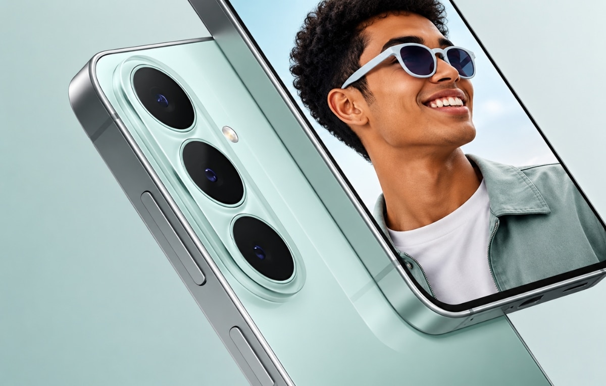 سامسونج تكشف عن هاتف Galaxy S26 FE.. هاتف رائد اقتصادي بسعر يبدأ من 700 دولار