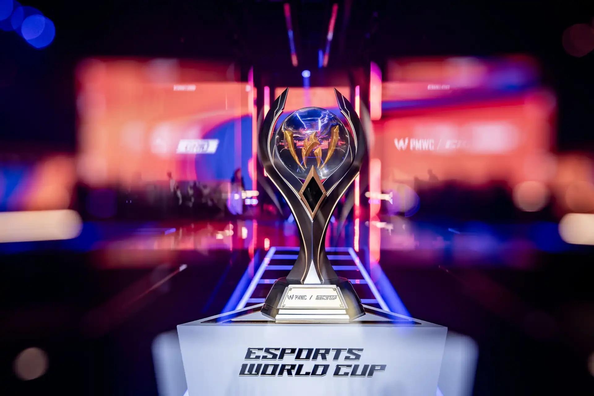 انطلاق بطولة Rocket League في كأس العالم للرياضات الإلكترونية 2026