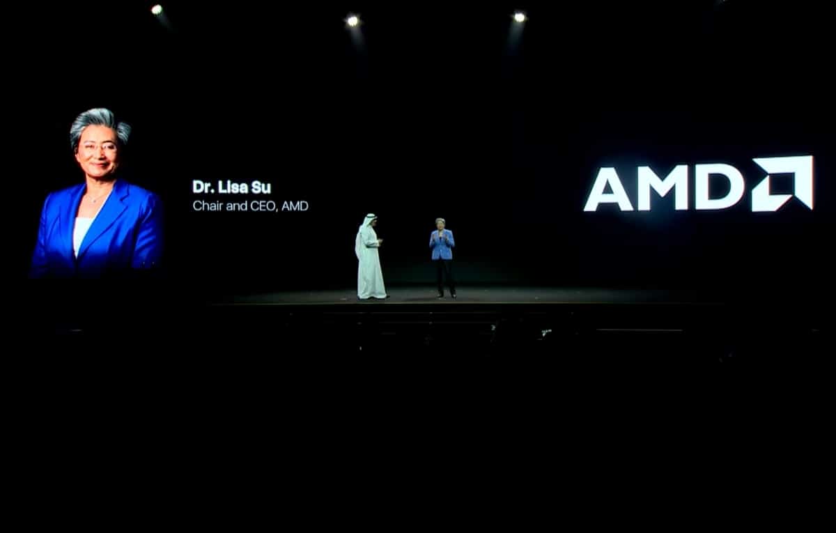 تحالف سعودي مع AMD ومنظمة التعاون الرقمي لإطلاق جيل جديد من مطوري الذكاء الاصطناعي