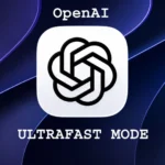 سرعة قياسية: ChatGPT يصل لـ 14 ضعف السرعة بفضل Ultrafast