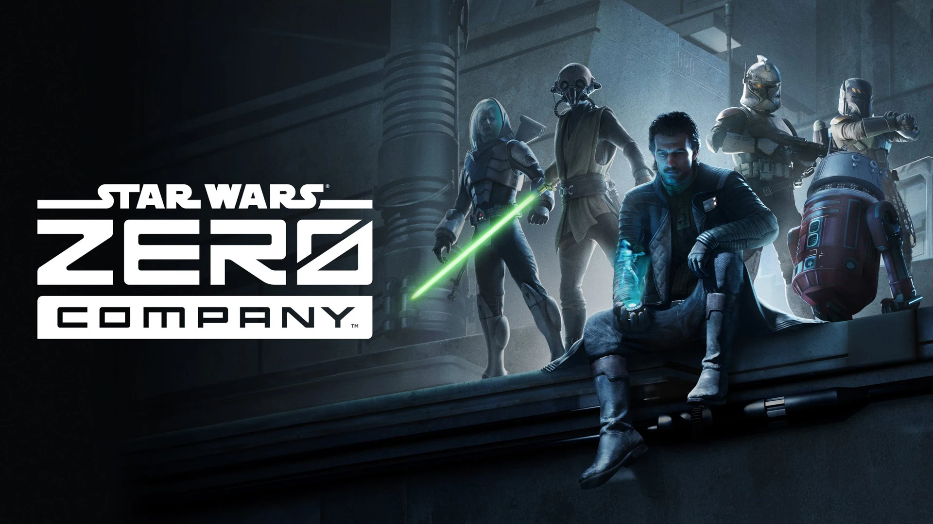 لعبة Star Wars Zero Company تحصل على عرض دعائي جديد