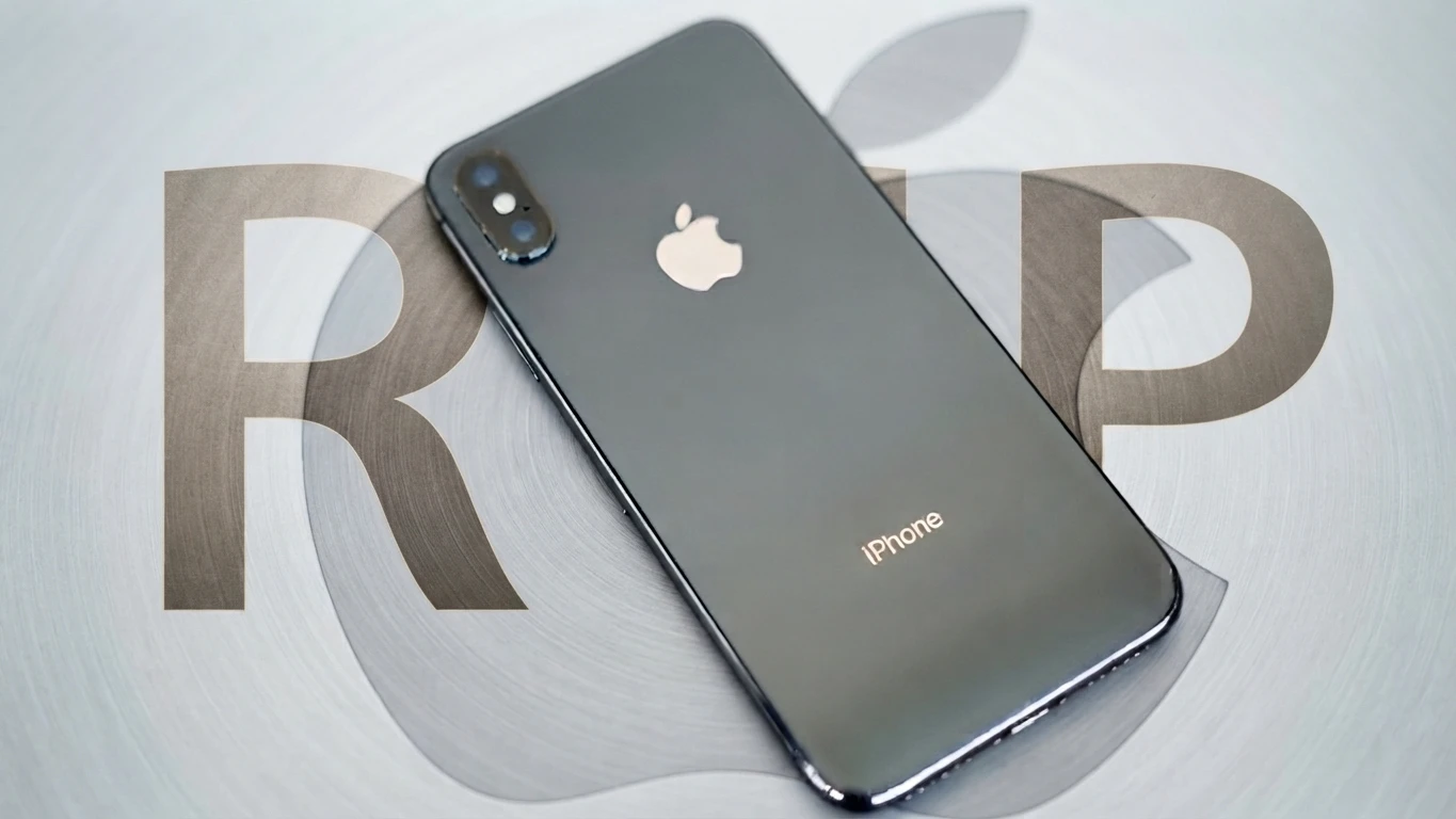 نهاية الدعم الرسمي | آبل تضيف iPhone X إلى قائمة المنتجات المتقادمة