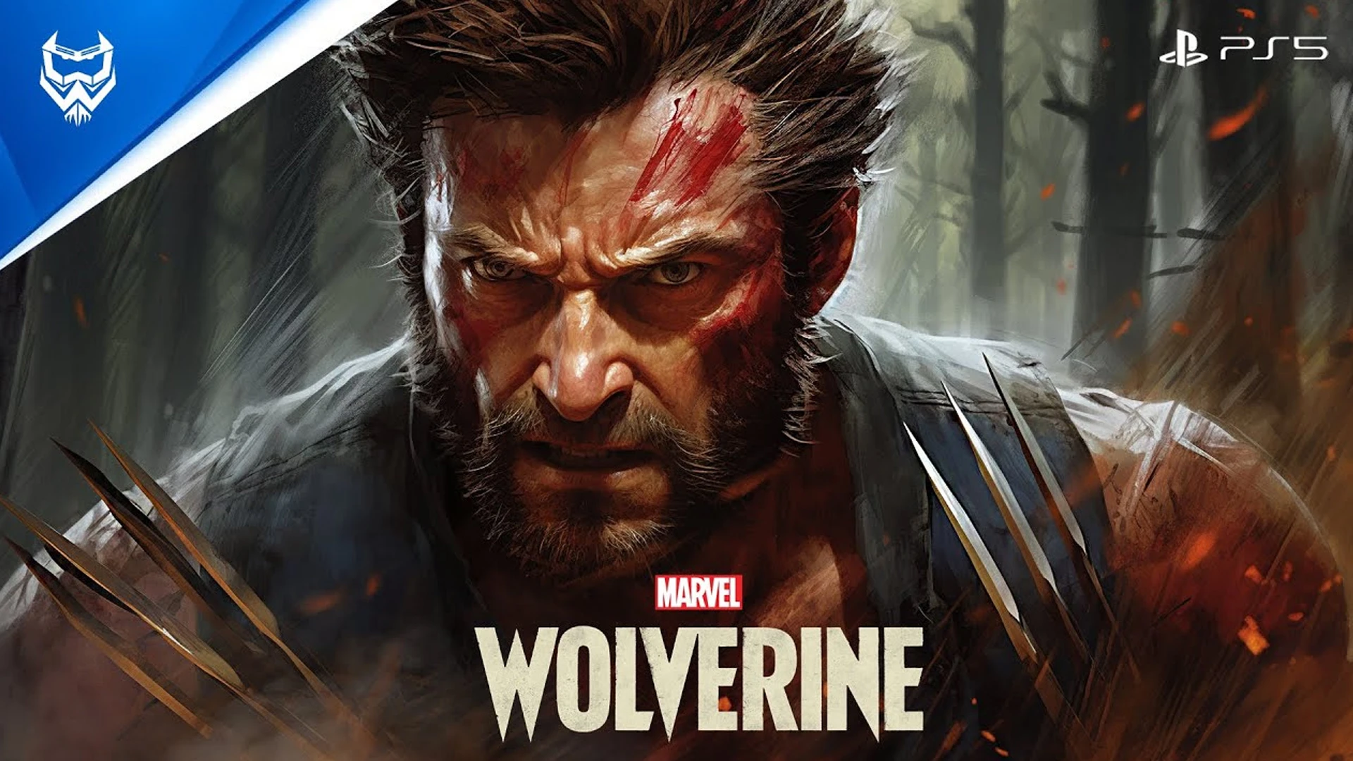 استوديو Insomniac: لعبة Marvel’s Wolverine لا تستخدم الذكاء الاصطناعي