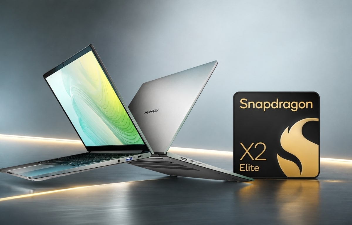 “هيوماين” تطلق حاسوب Horizon Ultra المدعوم بالذكاء الاصطناعي خلال LEAP 2026