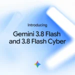 جوجل Gemini Flash 3.8: قفزة في البرمجة والتحليل المالي معًا