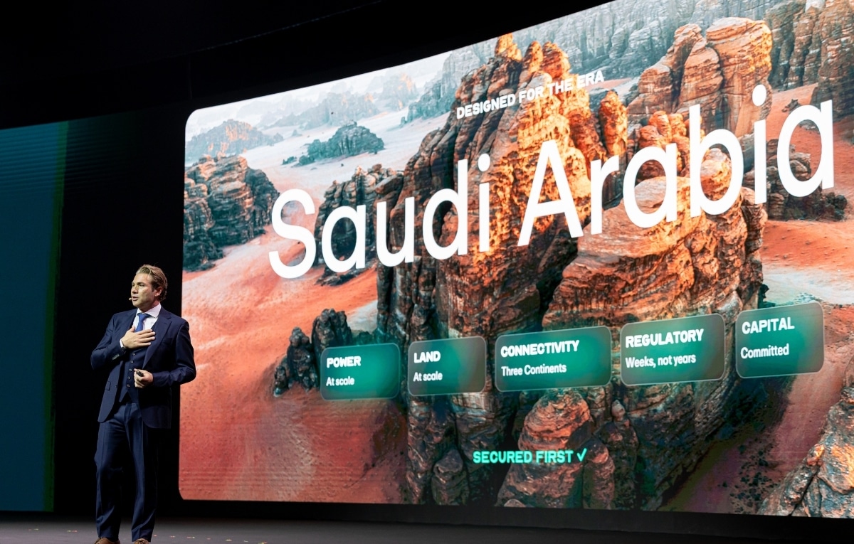 هيوماين و Reflection AI تطلقان تعاونًا إستراتيجيًا لتوطين نماذج الذكاء الاصطناعي في السعودية