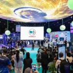 الخبرات العالمية والمحلية تتقارب في معرض GITEX Ai تركيا