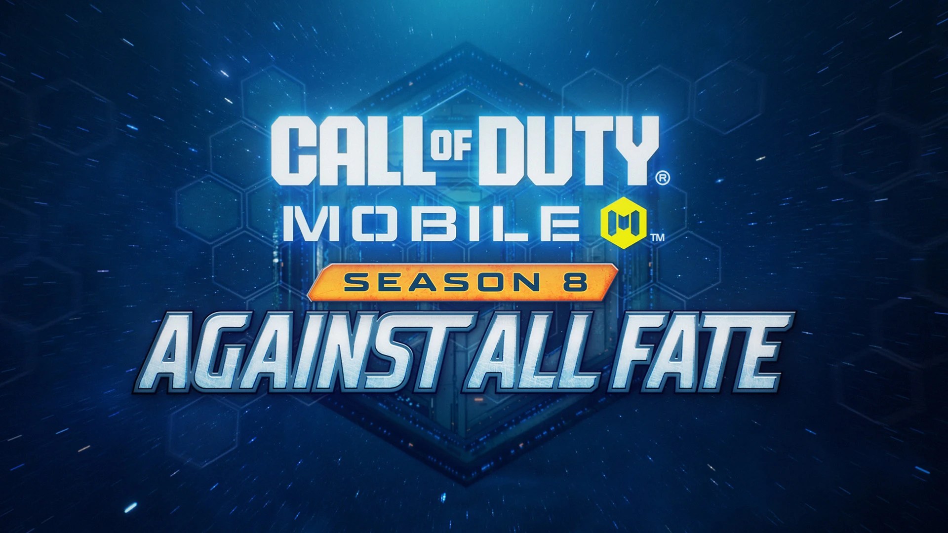 انطلاق الموسم الثامن من لعبة Call of Duty Mobile في 9 سبتمبر