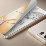 TCL تطلق هاتفي P80 Ultra و P80 Pro بأول شاشة NXTPAPER OLED