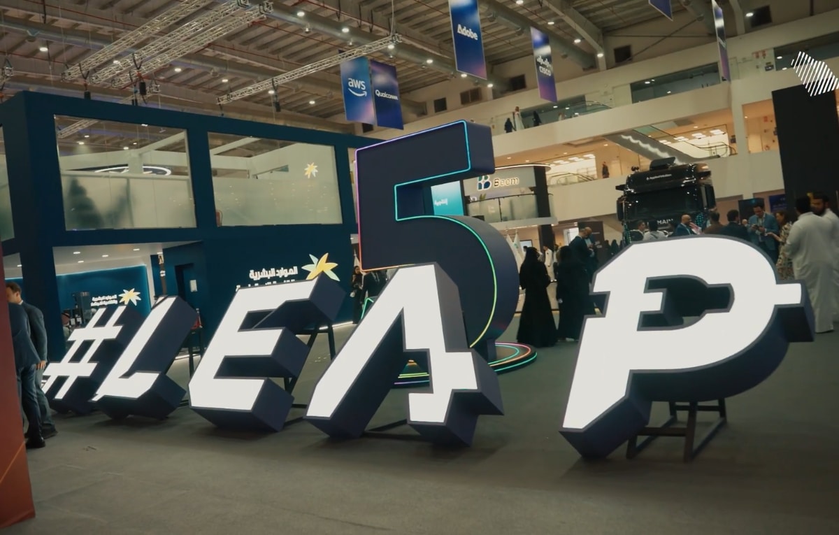 “LEAP 2026” يختتم أعماله باستثمارات قدرها 15 مليار دولار.. والرياض تستعد لنسخة جديدة في أبريل 2027