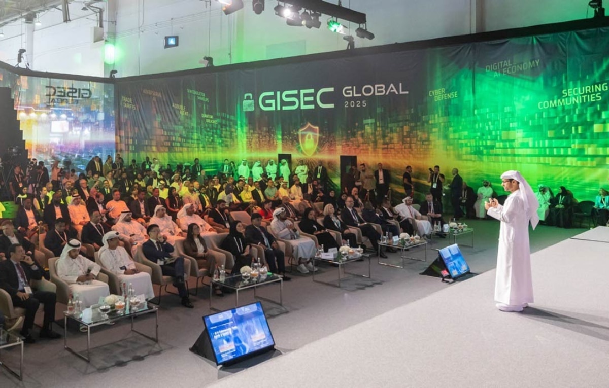 “جيسيك جلوبال 2026” يطلق “سايبر فيرست”.. حدث ضخم في دبي لصياغة مستقبل الأمن السيبراني