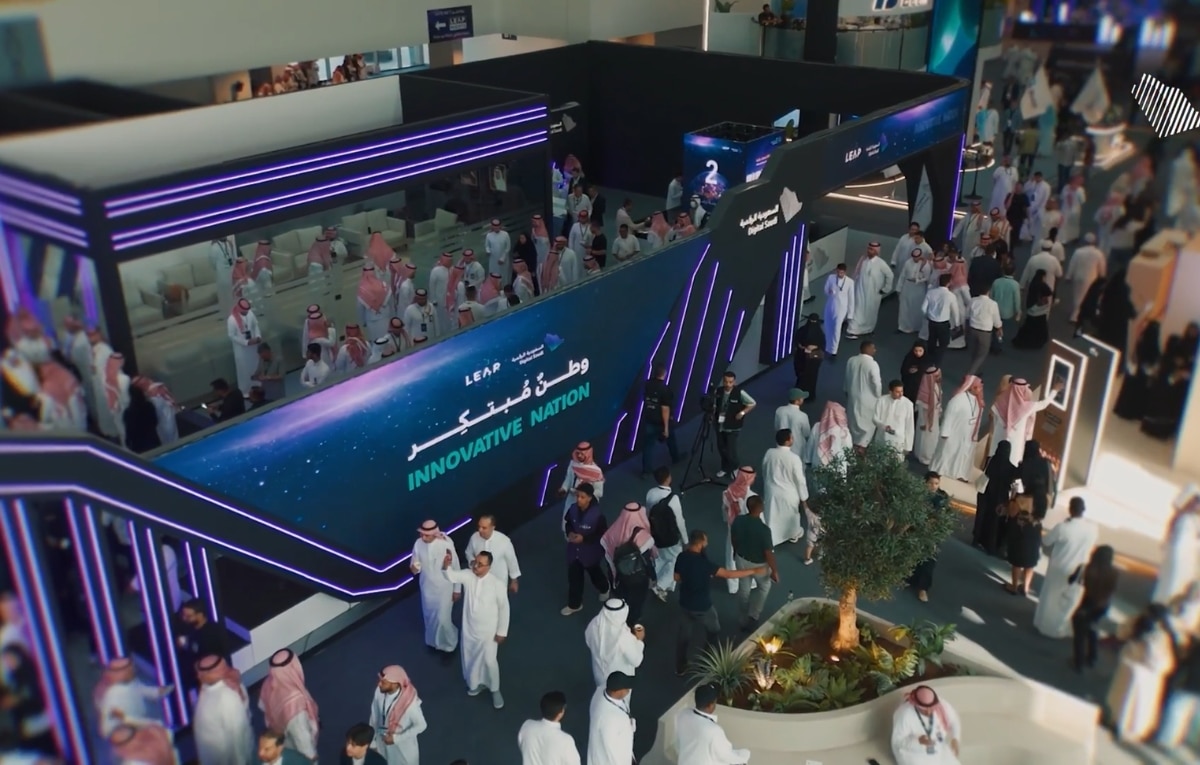 “السعودية الرقمية” تختتم مشاركتها في LEAP 2026 بأكثر من 30 اتفاقية و20 إطلاقًا رقميًا