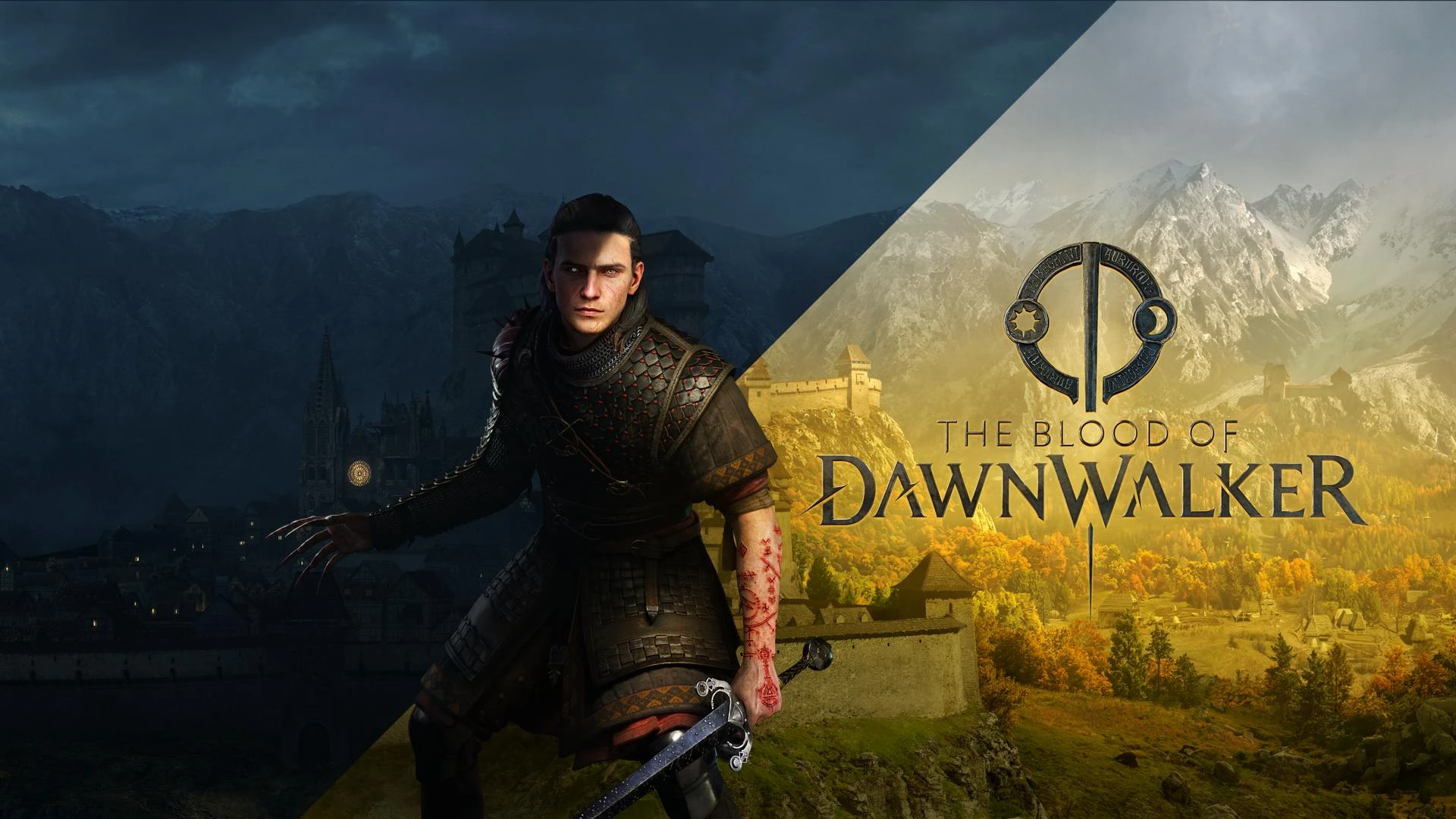 مبيعات لعبة The Blood of Dawnwalker تتجاوز حاجز المليون نسخة