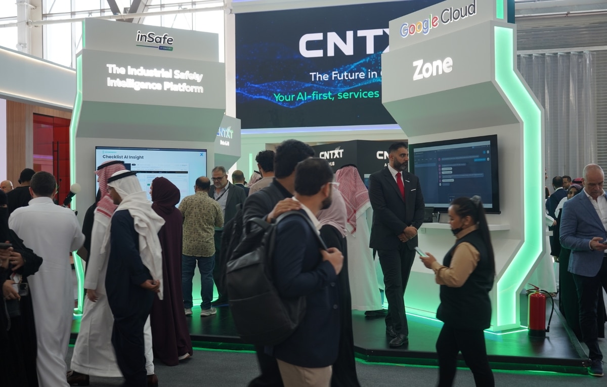 اليوم الثالث في LEAP 2026.. استثمارات قدرها 293 مليون دولار تدفع الشركات الناشئة السعودية نحو العالمية