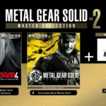 سوليد سنيك يهرب من قبضة الـ PS3: مراجعة MGS Master Collection Vol 2