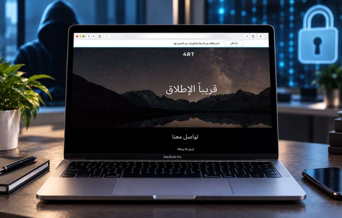 كاسبرسكي تحذر من مخاطر خفية في النطاقات الإلكترونية المتوقفة