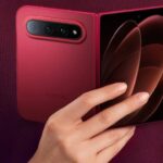 موسم الهواتف القابلة للطي.. شاومي تكشف عن هاتفها الجديد Xiaomi 18 Fold
