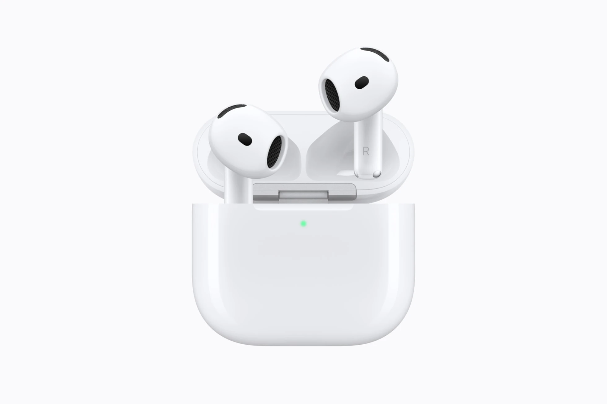 Apple تعلن AirPods 5 بتحسينات في عزل الضوضاء وجودة الصوت