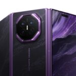 لمنع المتطفلين.. هاتف هواوي Mate XT 2 يقتبس ميزة “شاشة الخصوصية” من سامسونج