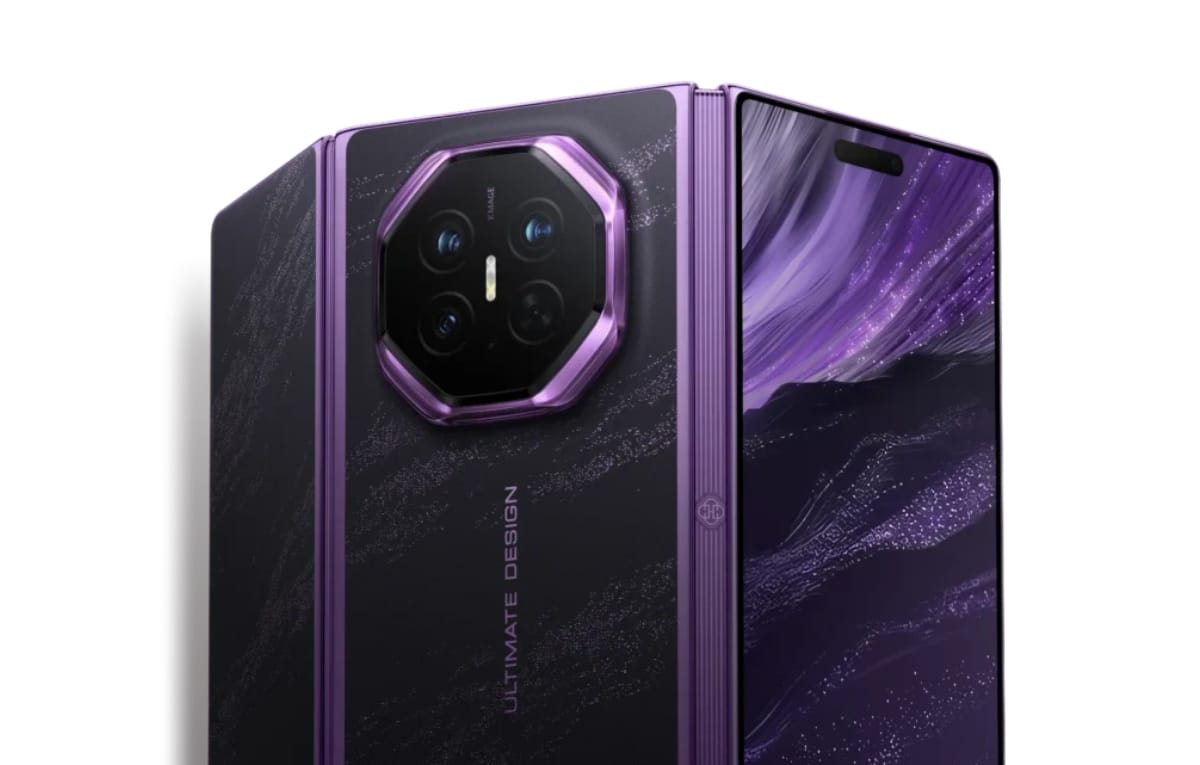 لمنع المتطفلين.. هاتف هواوي Mate XT 2 يقتبس ميزة “شاشة الخصوصية” من سامسونج