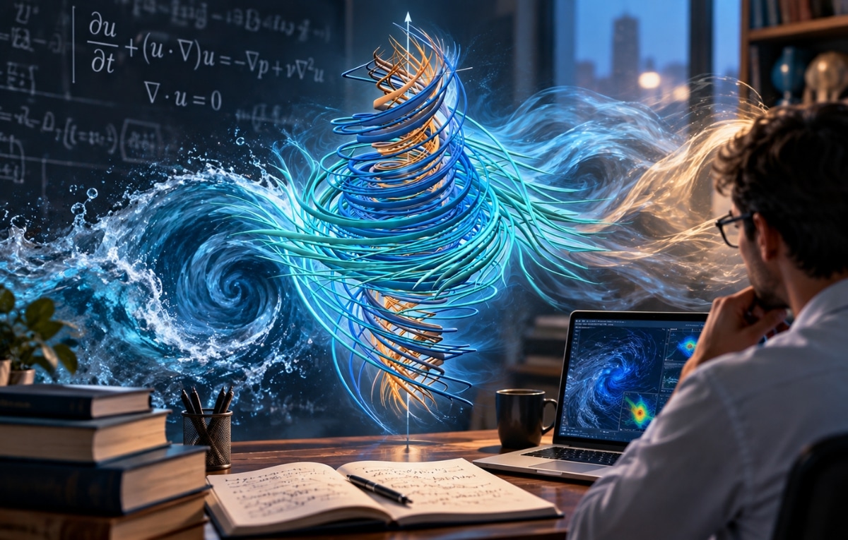 OpenAI تزعم حل معضلة رياضية عمرها 90 عامًا وتثير جدلًا واسعًا