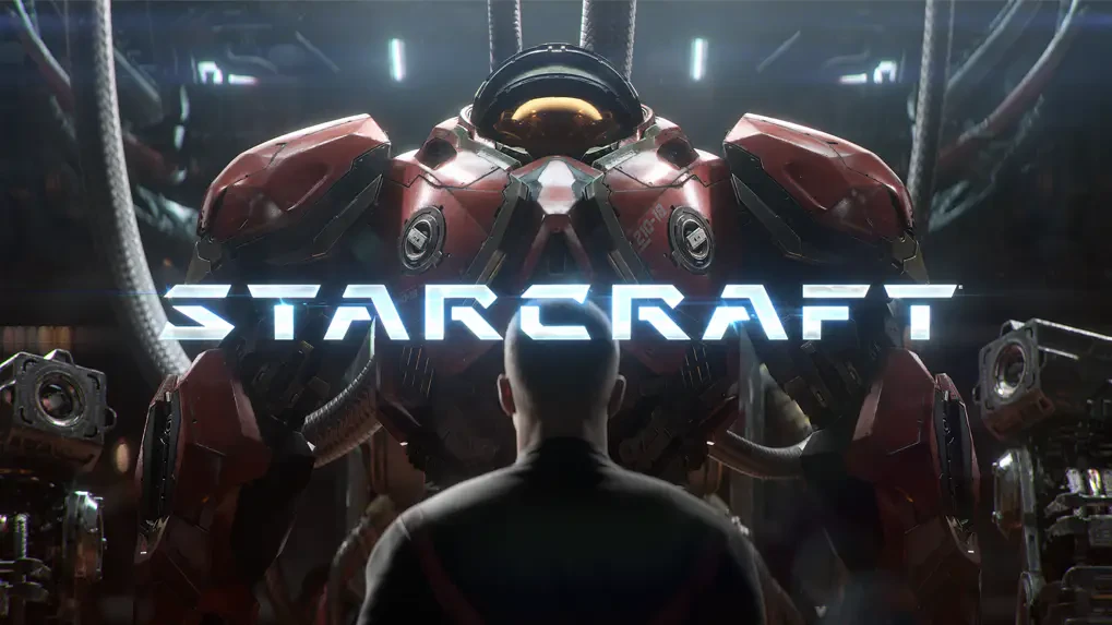 Blizzard تعيد StarCraft كلعبة تصويب بعالم مفتوح وتحدد نافذة الإطلاق