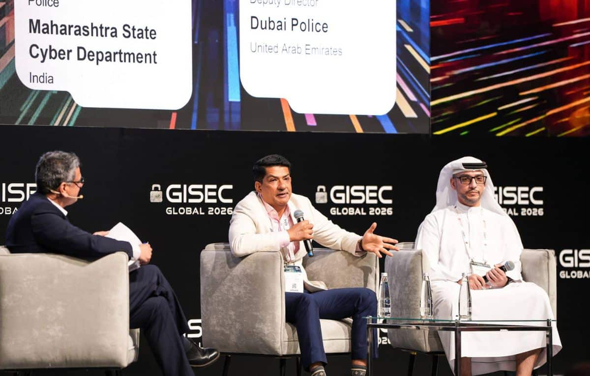 جيسيك جلوبال 2026 يختتم أعماله.. الاستعداد لعصر الحوسبة الكمية والجرائم السيبرانية المدعومة بالذكاء الاصطناعي