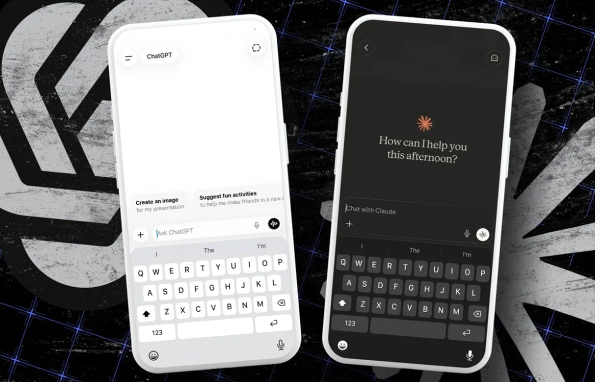 أنثروبيك و OpenAI تطلقان نماذج ذكاء اصطناعي أقوى وأقل تكلفة