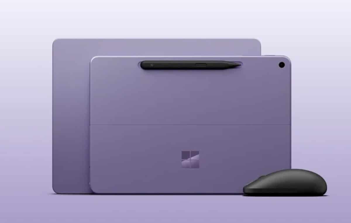 مايكروسوفت تطلق Surface Pro 12 و Surface Laptop 13 بمعالجات Snapdragon X2 Plus