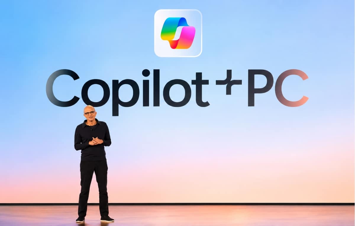 مايكروسوفت تتخلى عن مبادرة حواسيب “Copilot Plus PC” بعد عامين من إطلاقها